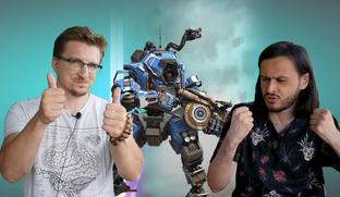 [Мнение] – возрождение Titanfall